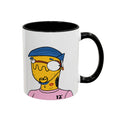 Bilbouse Bam Mug (11oz, 15oz)