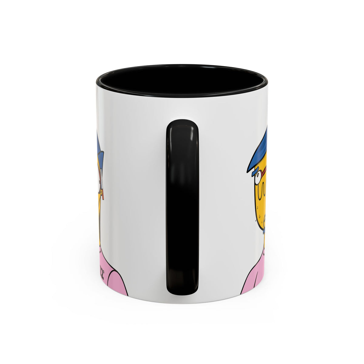 Bilbouse Bam Mug (11oz, 15oz)