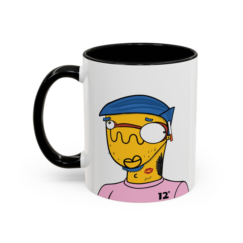 Bilbouse Bam Mug (11oz, 15oz)