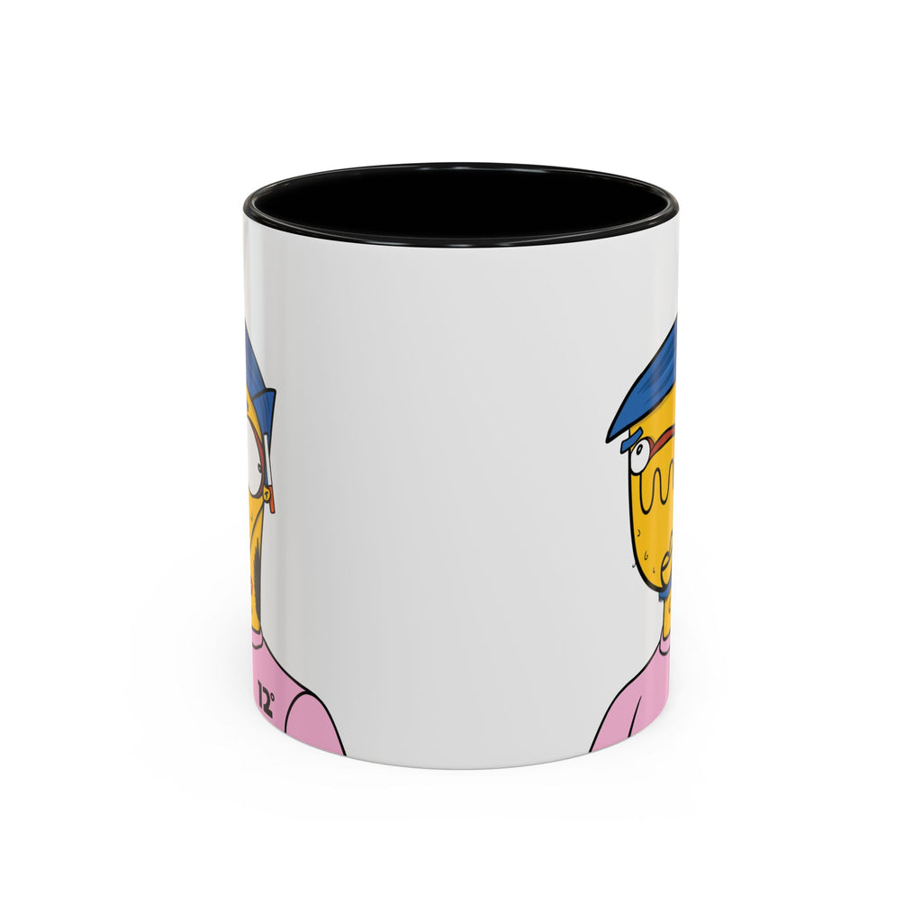 Bilbouse Bam Mug (11oz, 15oz)