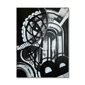 Big Monochrome