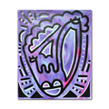 Big Purple One