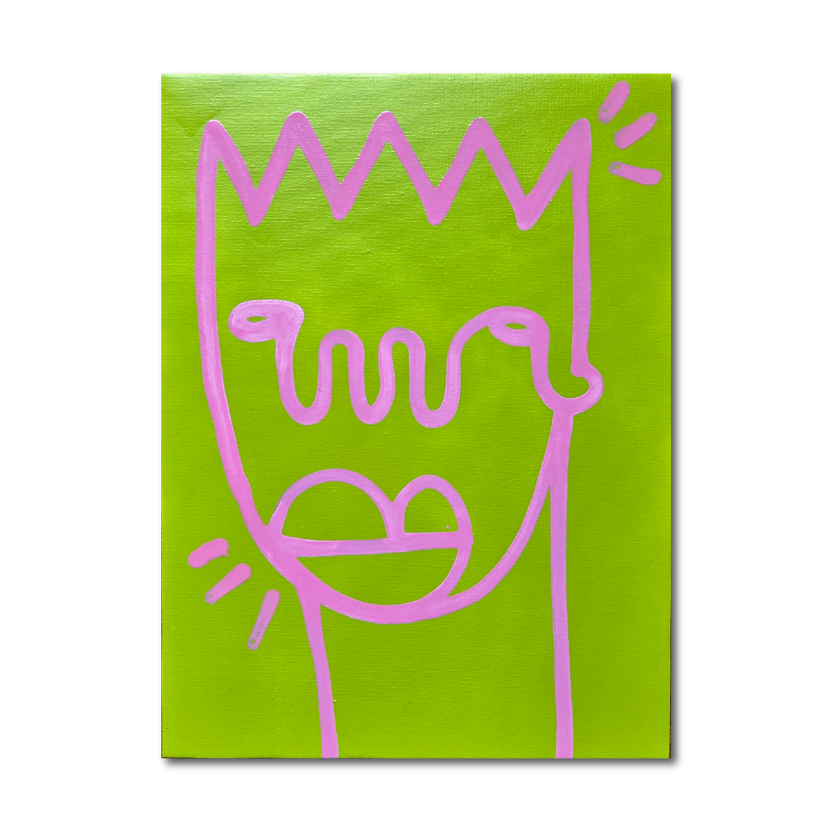 Abstract Bart