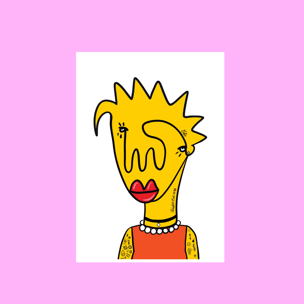 Blisa