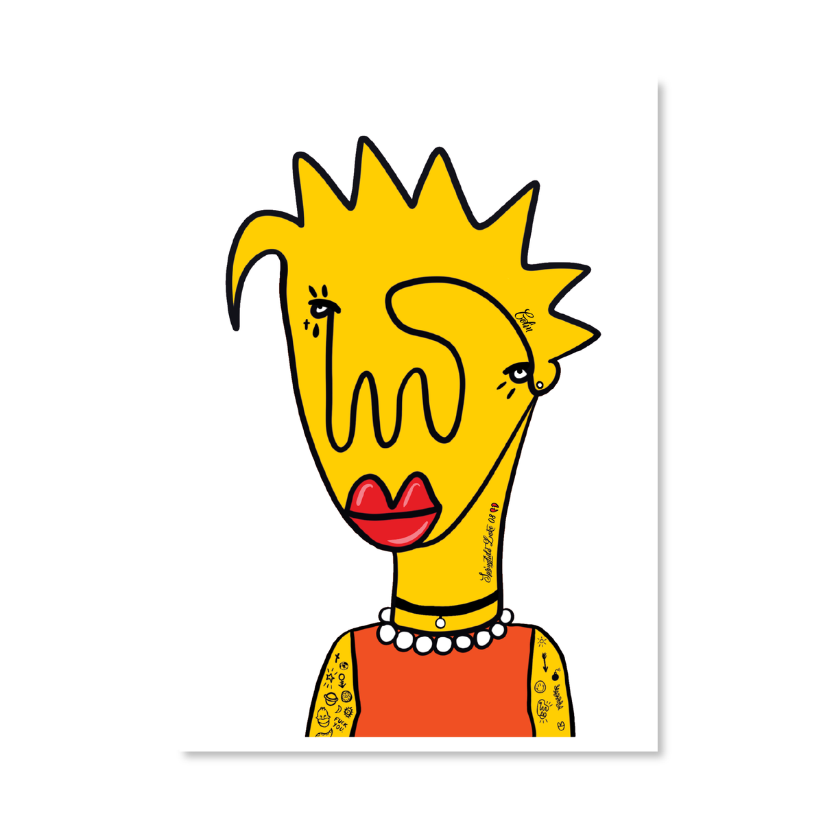 Blisa