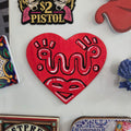 Heart Magnet